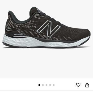 New Balance Fresh Foam Running Shoes